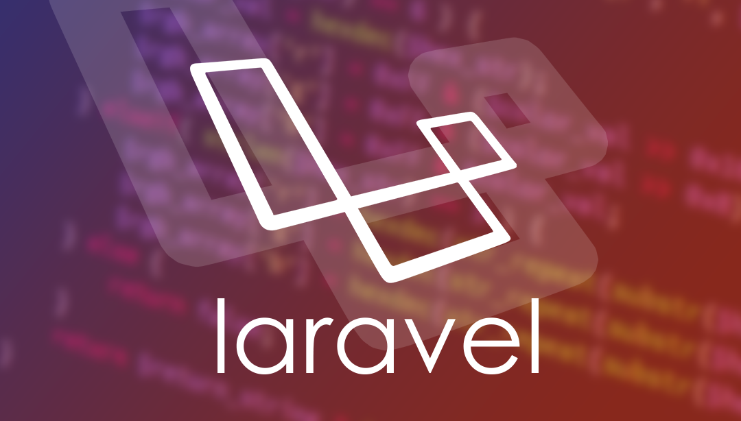 Développez votre site web avec le framework Laravel !